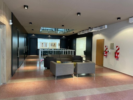 Centro Comercial